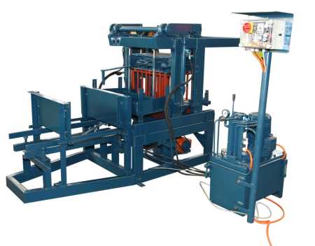 Uni Hydraulic